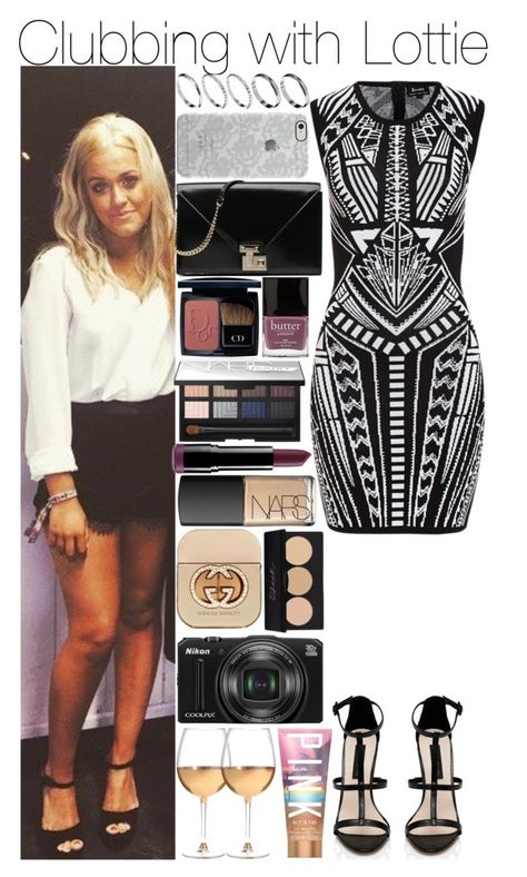 "Clubbing with Lottie" by mrspayne-1d ❤ liked on Polyvore featuring Forever New, Rebecca Minkoff, Uncommon, ASOS, Victoria's Secret, Christian Dior, NARS Cosmetics, Butter London, Gucci and Nikon Butter London, Forever New, Nars Cosmetics, Cute Fashion, Rebecca Minkoff, Nars, Christian Dior, Nikon, Victoria's Secret