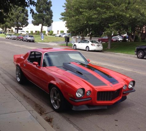 1973 Camaro 1973 Camaro, 73 Camaro, 1970 Camaro, Chevy Muscle Cars, Best Muscle Cars, Custom Muscle Cars, Pony Car, Stance Nation, Camaro Ss