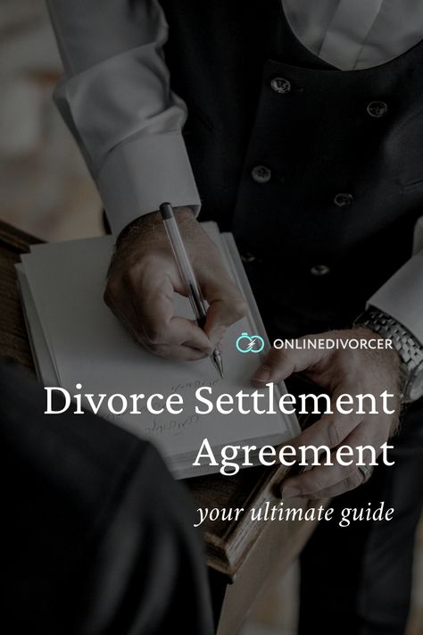 Why do you need a Divorce Settlement Agreement and how to draft it properly? Read our quick guide to find it out! Divorce Settlement Agreement, Divorce Agreement, Divorce Settlement, Divorce Papers, Quick Guide, Do You Need, Find It, Reading