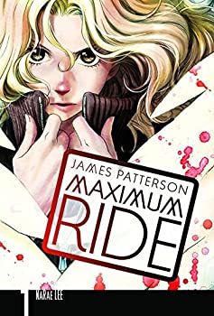 Maximum Ride Manga, James Patterson Books, Poses Manga, Maximum Ride, John Kerry, Vigan, Comic Manga, James Patterson, Art Manga