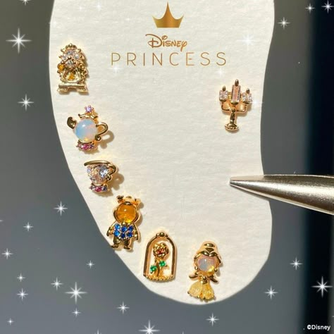 They're BACKThese beloved Disney Princess earring sets have made their way back to Girls CrewBe sure to act fast before they sell out again✨ DisneyxGirlsCrew DisneyPrincesses Belle BeautyandtheBeast Handcrafted Gold and Silver jewelry for everyday wearVisit Pharah for braceletsnecklacesand earrings that complement your unique aestheticFree ShippingReturnsEthically Sourced Natural GemstonesOnly Genuine Jewelry Disney Princess Earrings, Disney Princess Jewelry, Jewelry Gift Ideas, Pretty Jewelry Necklaces, Princess Jewelry, Gold And Silver Jewelry, Earring Sets, Bead Charms Diy, Jewelry Accessories Ideas