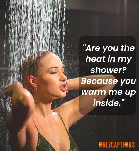 Shower Pick Up Lines Romantic Humor, Best Kept Secret, Pick Up Lines, Daily Routine, Some Fun, Pick Up, Shower