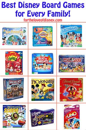 disney-board-games Disney Games For Kids, Disney Eye, Disney Board Games, Family Literacy Night, Birthday Games For Kids, Tea Party Games, Vacation Games, Easter Games For Kids, New Year's Games