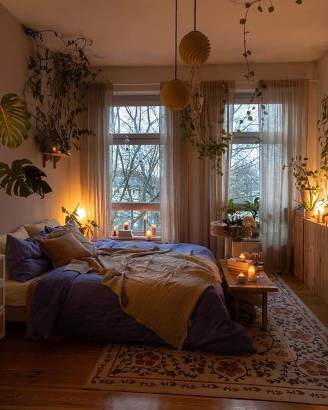 Candlelit Bedroom, Earthy Bedroom, Peaceful Moments, Dream Apartment Decor, Room Redesign, Redecorate Bedroom, Cozy Room Decor, Apartment Decor Inspiration, Dream Room Inspiration