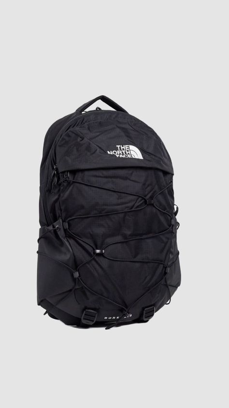 The North Face Backpack, The North Face Borealis, North Face Borealis, North Face Bag, Maria B, Face Men, Jansport Backpack, Classic Backpack, Italian Fashion Designers