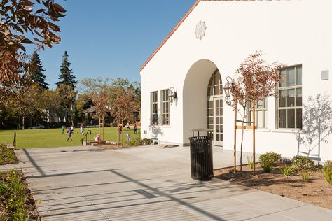 Havens Elementary School, Piedmont, California | by debbidimaggio Middle School Football, Piedmont California, 8th Grader, Oakland Hills, Football Coaches, Contra Costa County, Mom Entrepreneur, Our Town, School Football