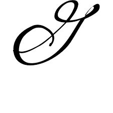 writing the capital G - jackelliot Cursive Capital G, Cursive G, Capital Cursive, G Calligraphy, Calligraphy Handwriting, Learn Something New, Different Words, Writing Poetry, Try Something New