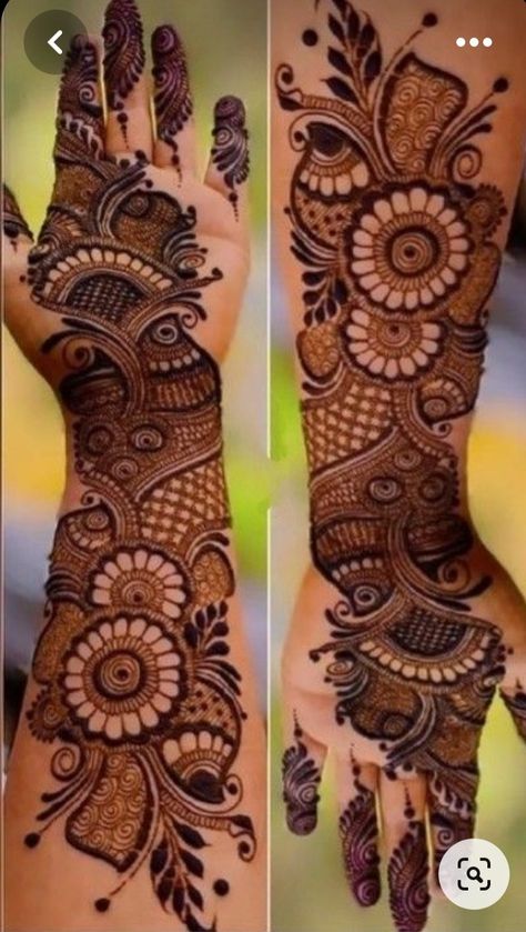 Arebic Mehandi Full Hand, Rajasthani Mehndi Designs Simple, Rajasthani Mehndi Designs Beautiful, Arebic Mahendi Designs Latest Back Hand, Arabian Mehndi Designs Back, Arbi Mehandi, Arabian Mehndi Designs Simple, Front Palm Mehndi Designs, Arabian Mahendi