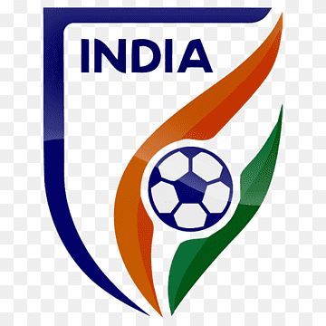 India Football Team, Indian Football, India Logo, Football Team Logo, Bus Games, Good Insta Captions, Team Badge, Football Team Logos, Insta Captions