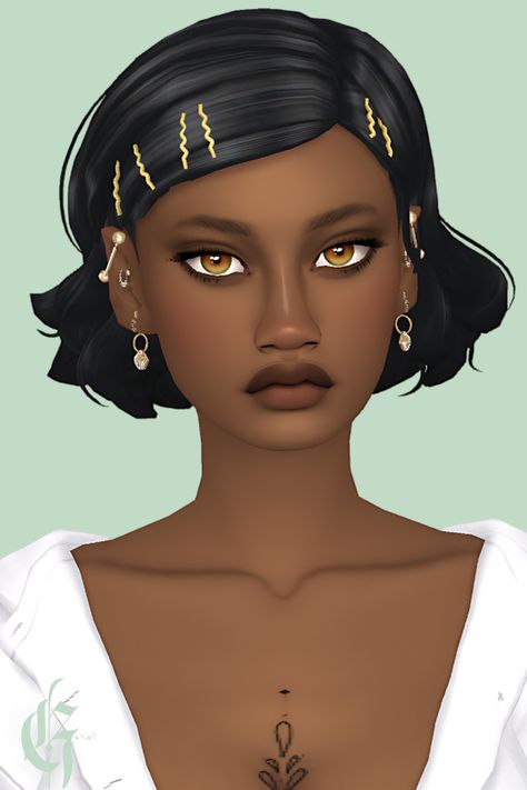 90's inspired Hairbook Pt 1 (Sims 4 CC mais match hair Sims 4 Cc 90s Hair, Sims 4 90s Hair, Sims 4 Cc 90s Clothes, 90s Sims 4 Cc, Sims 4 90s Cc, Cher Hair, Vintage Haircuts, 20s Hair, Sims 4 Female Hair