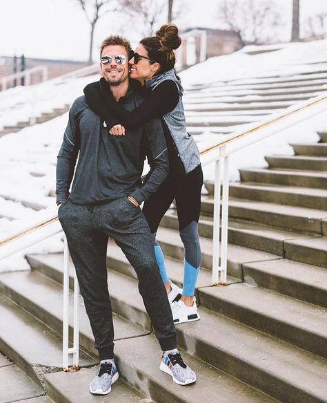 Fitness Hacks, Fitness Humor, Classy Couple, I Like That, Hello Fashion, Ushuaia, Fit Couples, Couple Photography Poses, Cute Relationship Goals