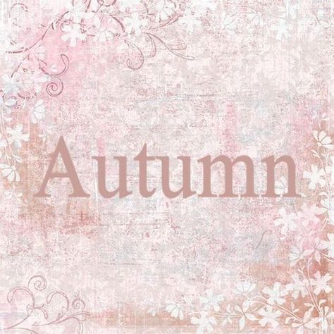 Pastel Autumn Aesthetic, Fall Pink Aesthetic, Fall Aesthetic Pink, Pink Autumn Aesthetic, Thanksgiving Screensavers, Pink Fall Aesthetic, Pastel Autumn, Cottage Colors, Pink Autumn