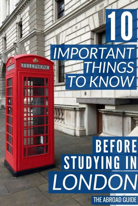 London Study Abroad, London Weather, London Tips, Eaton Square, Study In London, Highgate Cemetery, Clapham Common, Semester Abroad, Important Things To Know