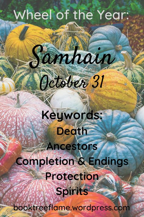 Samhain Correspondences, Samhain Mantra, Samhain Southern Hemisphere, Samhain Associations, Samhain Explained, Pagan Inspiration, Spirit Magic, Pumpkin Juice, Crunchy Leaves