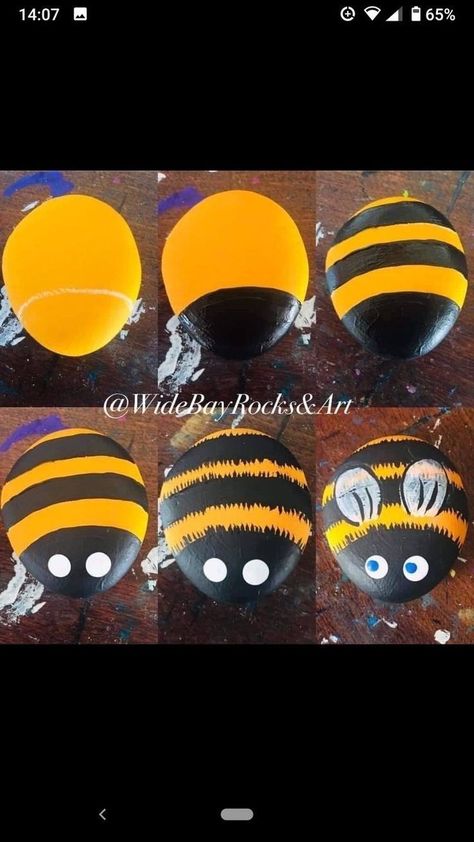 Diy Mat, Rock Crafts Diy, Hair Color Idea, Painted Garden Rocks, Rock Animals, 2024 Hair Color, Stone Pictures Pebble Art, Garden Rock Art, Color Ideas For Blondes