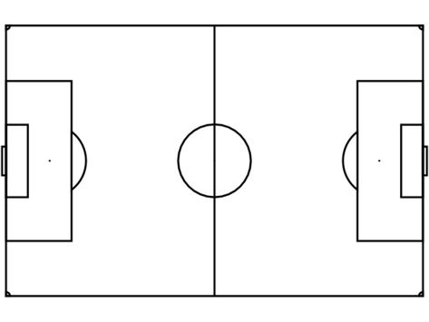 The cool Free Blank Soccer Field Diagram, Download Free Clip Art Pertaining To Blank Football Field Template digital photography below, … Youth Flag Football, Football Template, About Blank, Football Pitch, Free Football, Diagram Design, Checklist Template, Flag Football, Football Field