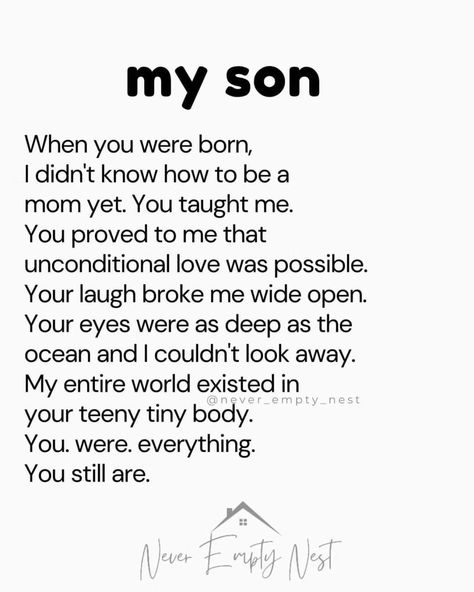 Son 1st Birthday Quotes From Mom, Happy Birthday Son Quotes From Mom, Son Birthday Quotes From Mom, Motivational Quotes For Mothers, Bday Message, Quotes For Mothers, Baby Sayings, Son Quotes From Mom, Mama Quotes