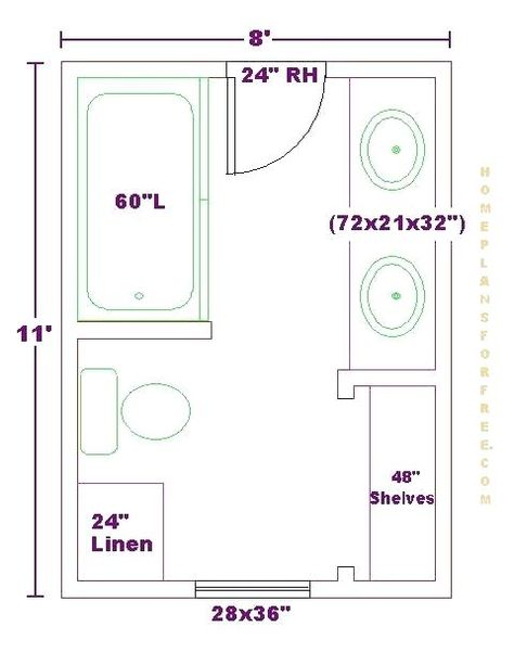 big bathroom layout with storage space Small Bathroom Floor Plans, Bathroom Floor Plan, Bathroom Layout Plans, Bathroom Layout Ideas, Best Kitchen Design, Small Bathroom Layout, Bathroom Layouts, Bathroom Design Layout, Bathroom Plans