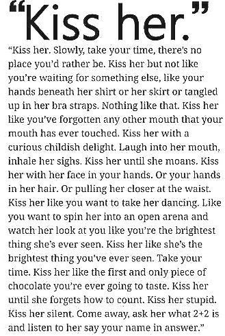 ❤ You make me dizzy & give me butterflies everytime you kiss me! You Want This Give Me A Kiss First, How To Give Him Butterflies By Kiss, First Kiss Quotes Feelings Butterflies, Kiss Her Quotes, Kiss Poem, Please Kiss Me, Kiss Me Quotes, Kissing You Quotes, He Gives Me Butterflies