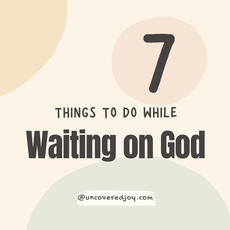 waiting on God timing Wait On The Lord, Bible Verse List, Short Bible Verses, I Love You Lord, Bible Study Books, Waiting On God, Bible Study Plans, Bible Study Tips, Bible Study Notes