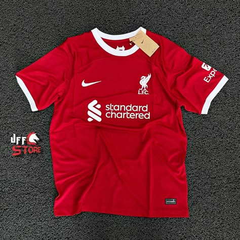 Liverpool Kit, Football Kits, Pattern Phone Case, Football Shirts, Clothes Accessories, Liverpool, Moda Masculina, Soccer, Phone Case