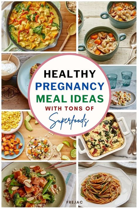 Simple Meals For Pregnant Women, Healthy Meals For First Trimester, Dinner Ideas For First Trimester, Prenatal Dinner Recipes, Healthy Salad For Pregnant Women, Fiber Foods For Pregnant Women, Healthy Meals To Eat While Pregnant, Best Meals While Pregnant, Dinner Recipes While Pregnant