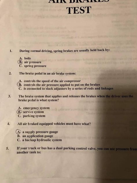 How To Study For Drivers Permit, Drivers Ed Notes, Driver Permit, Driving Notes, Traffic Signs And Symbols, Drivers Permit Test, Driving Test Questions, Dmv Driving Test, Cdl Test