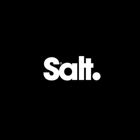 Kostadin Kostadinov’s Instagram post: ““Salt” is still one of my favorites among the logos I’ve designed. . . . . . #adobe #grid #adobeillustrator #graphic #vector #illustrator…” Salt Logo, Church Branding, Corporate Identity, My Favorites, Cosmos, Icon Design, Salt, Illustrator, Universe