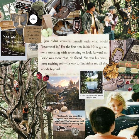 Bridge To Terabithia Tattoo, Bridge To Terabithia Fanart, Bridge To Terabithia Tattoo Ideas, Bridge To Terabithia Aesthetic Wallpaper, Bridge To Terabithia Aesthetic, Bridge To Terabithia Wallpaper, The Bridge To Terabithia, Bridge To Terabithia Quotes, Bridge To Terabithia Edit