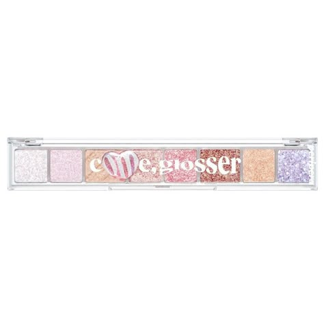 Peripera Come Glosser, Peripera Glitter, Peripera All Take Mood Palette, Yesstyle Products, Mood Palette, Makeup 2023, Club Makeup, Beauty Features, Graphic Poster Art