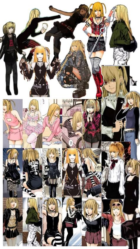 #fashion, #style, #outfitinspiration, #beauty ,#outfitsideas ,#trendyoutfits ,#falloutfits ,#winteroutfits Misa Amane Outfit, Misa Amane Cosplay, Different Body Sizes, Misa Amane, Downtown Outfits, Two Friends, Outfit Looks, Cute Halloween Costumes, Friends Show