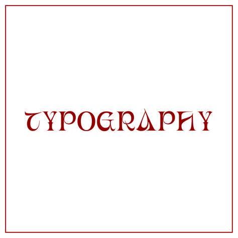 font: desert form GlyphWorld Lucid Dreaming, ? Logo, Quick Saves