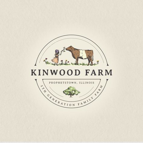 Homestead Business Cards, Homestead Logo, Venue Logo, Meat Branding, Botanical Branding, World Logo Design, Homestead Business, Eco Logo Design, Farm Marketing