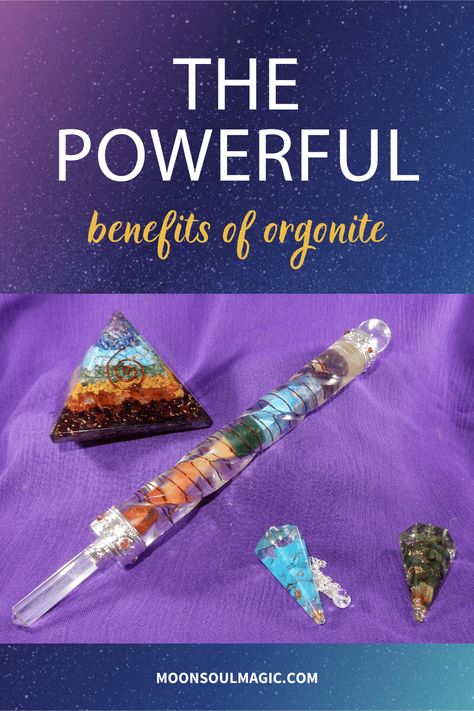 Orgonite Benefits, Crystal Energy Generator, Pyramid Meaning, Energy Pyramid, Pagan Spirituality, Healing Magic, Orgonite Pyramids, Removing Negative Energy, Orgone Energy