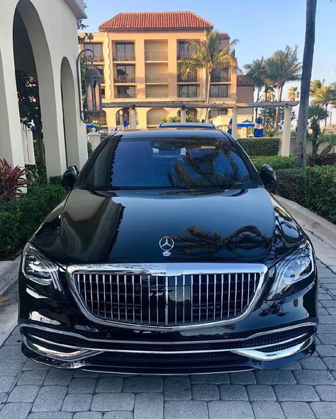 Maybach Maybach Mercedes, Mercedes Maybach S600, Maybach S600, Mercedes Auto, Black Mercedes Benz, مرسيدس بنز, Mercedes Benz Maybach, Mercedes Sls, Lux Cars