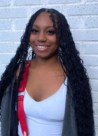 Attractive Best Braided Hairstyle Black Women Spanish Braids Hairstyles, Kardashian Funny Quotes, Braided Hairstyles Black Women, Hairstyle Black Women, Braided Hairstyles Black, Best Braided Hairstyles, Spanish Hairstyles, Hairstyle Black, Trendy Updos