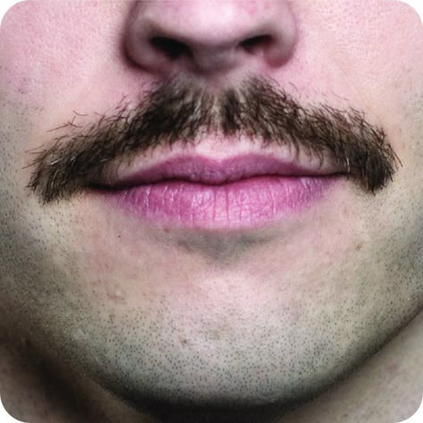 Mustache Men Aesthetic, Moustache Aesthetic, Mustache Aesthetic, 80s Mustache, Men’s Moustache, Small Mustache, Small Moustache, Mens Beard Styles Short, Pink Moustache