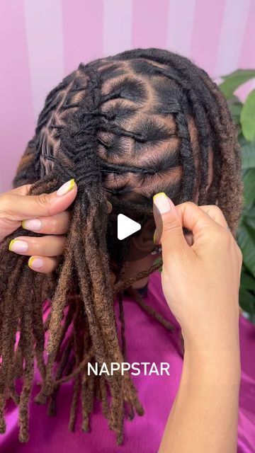 Loc Fishtail Braid, Loc Fishtail Styles, Book Appointment Now, Fishbone Braid, Dreads Styles For Women, Vacation Hairstyles, Dreads Styles, Book Appointment, Locs Hairstyles