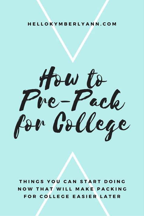 Packing For College, Pack For College, Dorms Decor, College Necessities, Actuarial Science, College Packing Lists, College Checklist, College Packing, College List