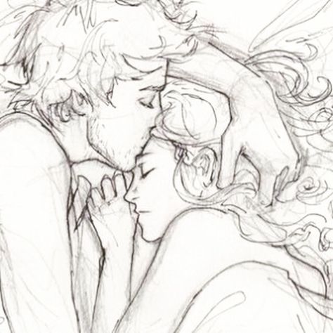 Sketches Neck Kiss, Forehead Kiss Drawing, Forhead Kiss Drawings, Anime Kisses Moment Drawing, Kissing Pencil Drawing, Kissing Drawing, Male Sketch, Humanoid Sketch, Drawings