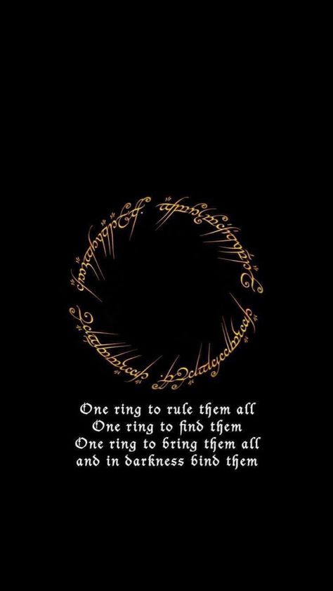 Lord Of The Rings Wallpaper, Lotr Quotes, Lotr Tattoo, Lord Of The Rings Tattoo, Tolkien Quotes, Myths & Monsters, Tolkien Art, Lotr Art, Geometric Tattoo Design