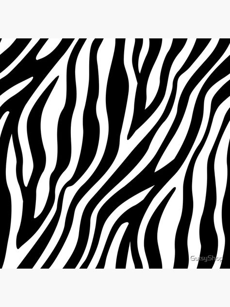 "Zebra Stripes pattern print" Photographic Print for Sale by GutsyShop | Redbubble Zebra Stripes, Zebra Pattern, Zebra Design, Zebra Print, Stripes Pattern, Unique Patterns, Animal Print Rug, Top Artists, Photographic Print