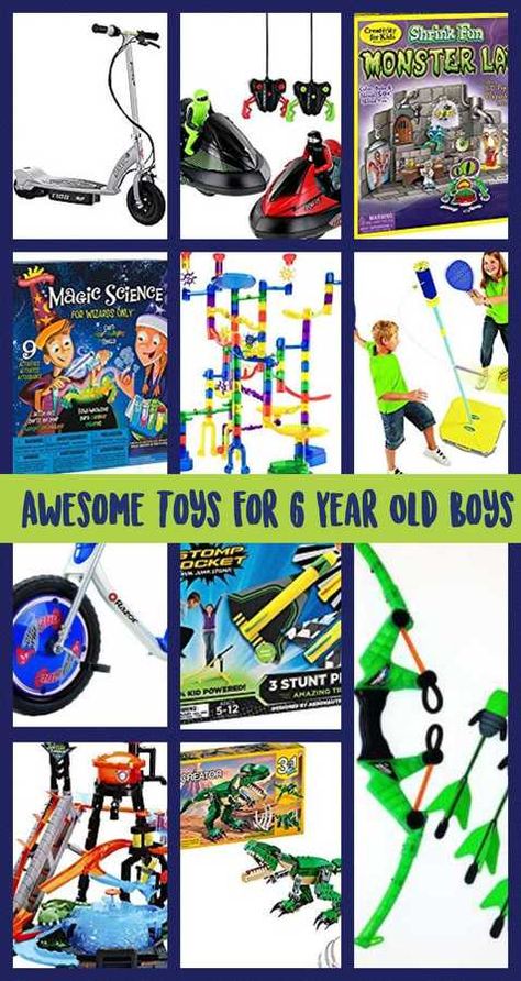 Popular Toy Ideas for 6 Year Old Boys - Toys for Kids Elmo Toys, Fun Toys For Kids, Best Lego Sets, Boys Play, Toy Ideas, Best Toys, Popular Toys, Fun Toys, Best Kids Toys