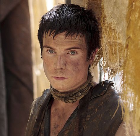 Ranking The 38 Most Eligible Bachelors On "Game Of Thrones" - BuzzFeed Mobile Gendry Game Of Thrones, Gendry Baratheon, Gendry Waters, Game Of Thrones Season 1, Fictional Boyfriend, Joe Dempsie, Michelle Fairley, The Mother Of Dragons, Game Of Thrones Tv