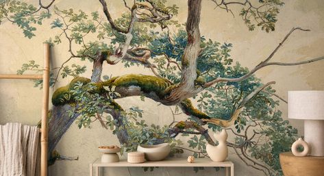 Search results - Photowall Tree Branch Art, Shower Box, Branch Art, Bedroom Oasis, Matte Material, Wallpaper Peel And Stick, Breath Of Fresh Air, Adhesive Wallpaper, Tree Branch