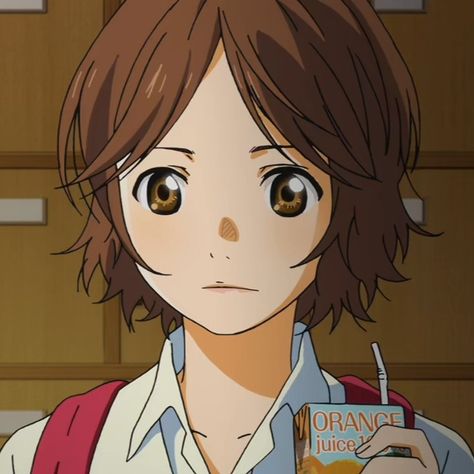 Tsubaki Your Lie In April, You Lie In April, Your Lie In April, Anime Pfp, You Lied, Anime Character, Anime Icons, Wallpapers, Anime