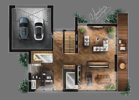 Creative Interior Sketch Designs for Unique Spaces Sketch Plan, Ipad Sketch, Floor Plan Sketch, Interior Architecture Sketch, Interior Design Sketchbook, Furniture Design Sketches, Interior Design Renderings, Interior Architecture Drawing, Drawing Interior