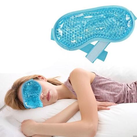 Rejuvenating Gel Ice Eye Mask: Dual-Purpose Hot & Cold Relief for Brighter Eyes 19.99 and FREE Shipping Tag a friend who would love this! Active link in BIO #hashtag1 #hashtag2#hashtag3 #hashtag4 #hashtag5 #hashtag6 Brighter Eyes, Remove Eye Bags, Sleeping Masks, Cold Relief, Health Tools, Remove Dark Circles, Vibrant Eyes, Dark Circle, Gel Mask