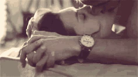 Kissing Intimate GIF - Kissing Intimate MakeOut - Discover & Share GIFs Making Out Gif, Couple Kiss In Bed, Intimate Gif, Romantic Kiss, Cute Couples Cuddling, Dark Love, Dark Romance Books, Cute Couples Kissing, Kissing Couples