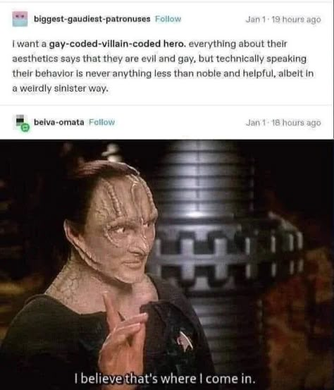 Careers In Astronomy, Star Trek Meme, Lizard Man, Star Trek Day, Fandom Star Trek, Star Trek Ds9, Deep Space 9, Star Trek Funny, Starship Enterprise